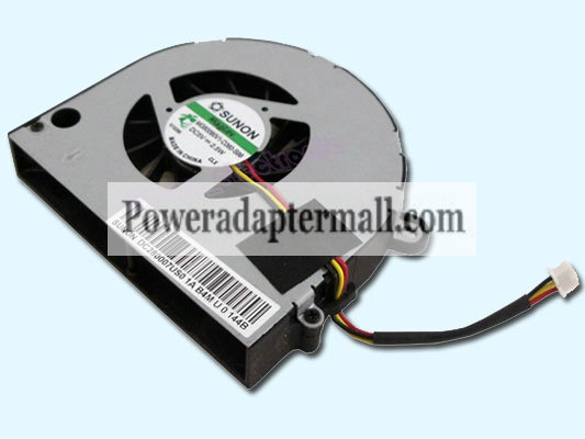 Acer Aspire 5251 5552 5252 Series Laptop CPU Fan